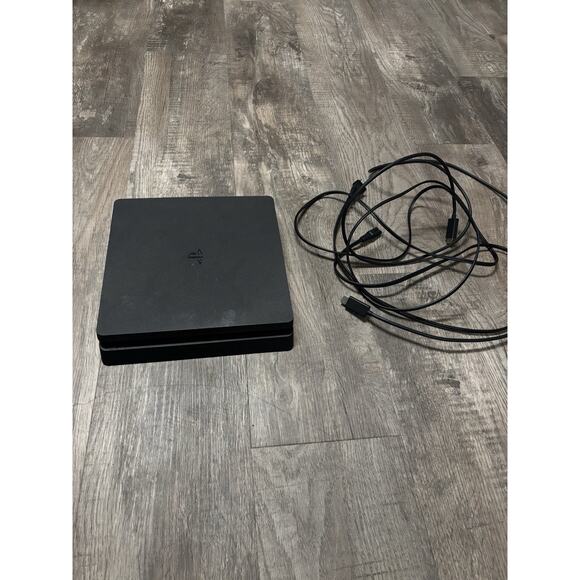 Sony Other - Sony PlayStation 4 Slim Console with Power Cord
